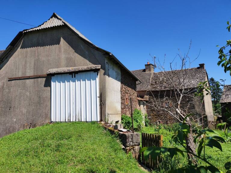 Maison de caractère — photo 1