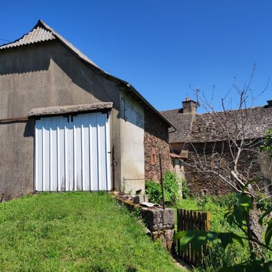 Maison 5 pièces 109900 €