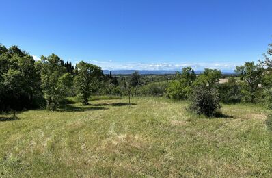 terrain  pièces 3070 m2 à vendre à Caunes-Minervois (11160)