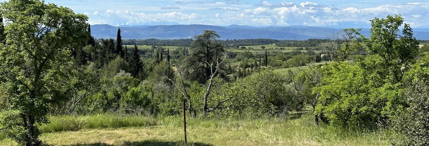 Terrain  3070 m² à vendre à Caunes-Minervois (11160)