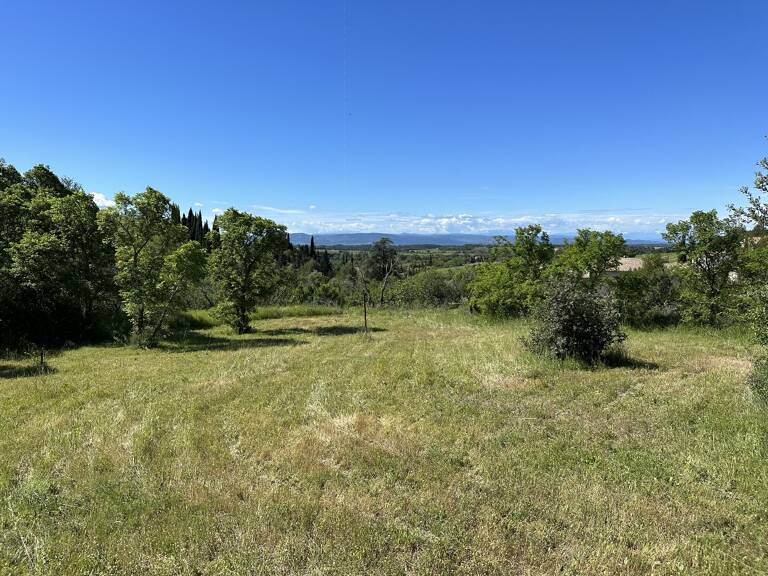 Terrain constructible — photo 1
