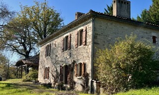 Maison 9 Pièces 276 m² à vendre à Cayriech (82240)
