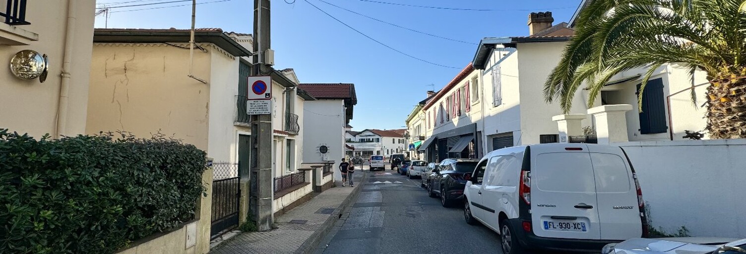 Maison 8 Pièces 192 m² à vendre à Biarritz (64200)