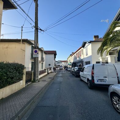 Maison 8 pièces 1665000 €