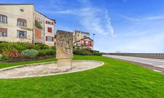 Maison 8 Pièces 192 m² à vendre à Biarritz (64200)