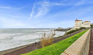 Maison 8 Pièces 192 m² à vendre à Biarritz (64200)