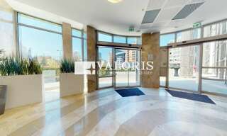 Bureau  62 m² à louer à Lyon 3 (69003)