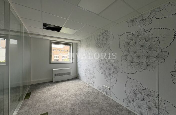 BUREAUX à LOUER — photo 3