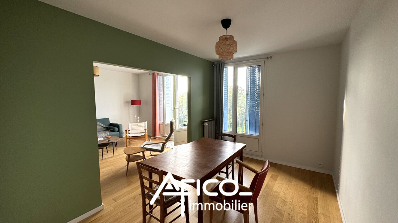 appartement 5 pièces 93 m2 à louer à Tours (37000)