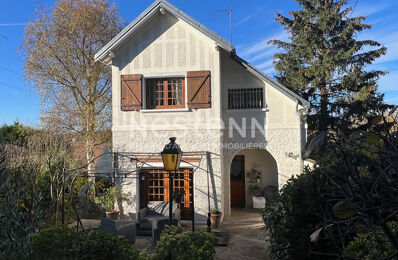 vente maison 355 300 € à proximité de Mareil-en-France (95850)