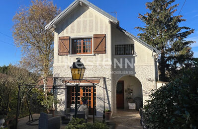 vente maison 339 600 € à proximité de Belloy-en-France (95270)