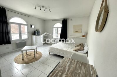 location appartement 523 € CC /mois à proximité de Aytré (17440)