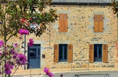 vente maison 155 000 € à proximité de Lamballe-Armor (22400)