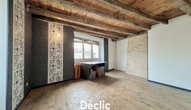 Villa / Maison 6 pièces  à vendre Iteuil 86240