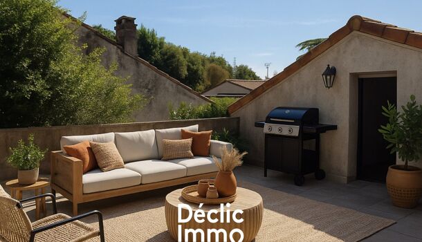 Villa / Maison 6 pièces  à vendre Iteuil 86240