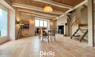 Maison 6 Pièces 175 m² à vendre à Iteuil (86240)