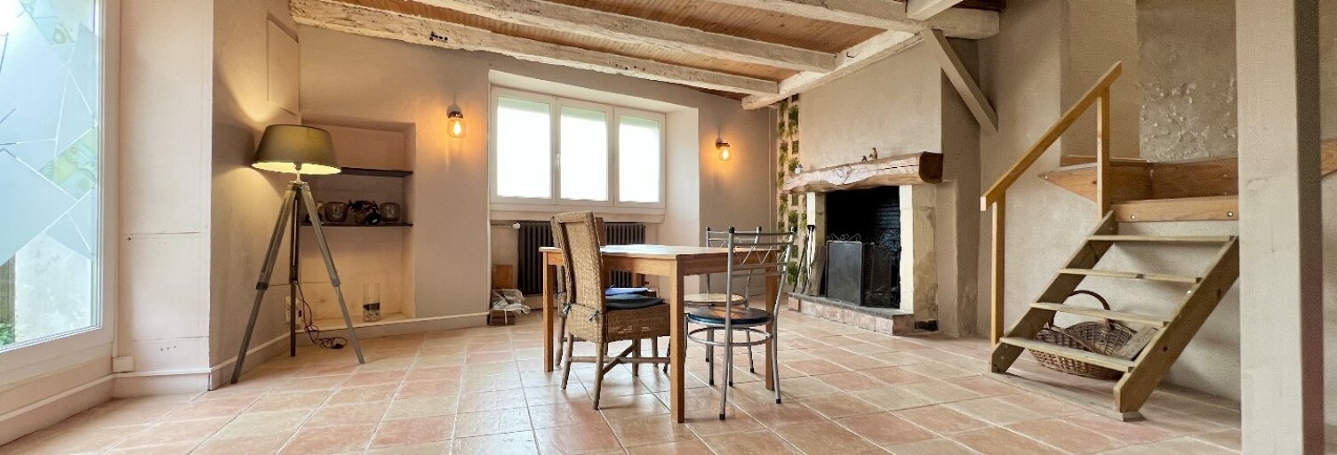 Maison 6 Pièces 175 m² à vendre à Iteuil (86240)