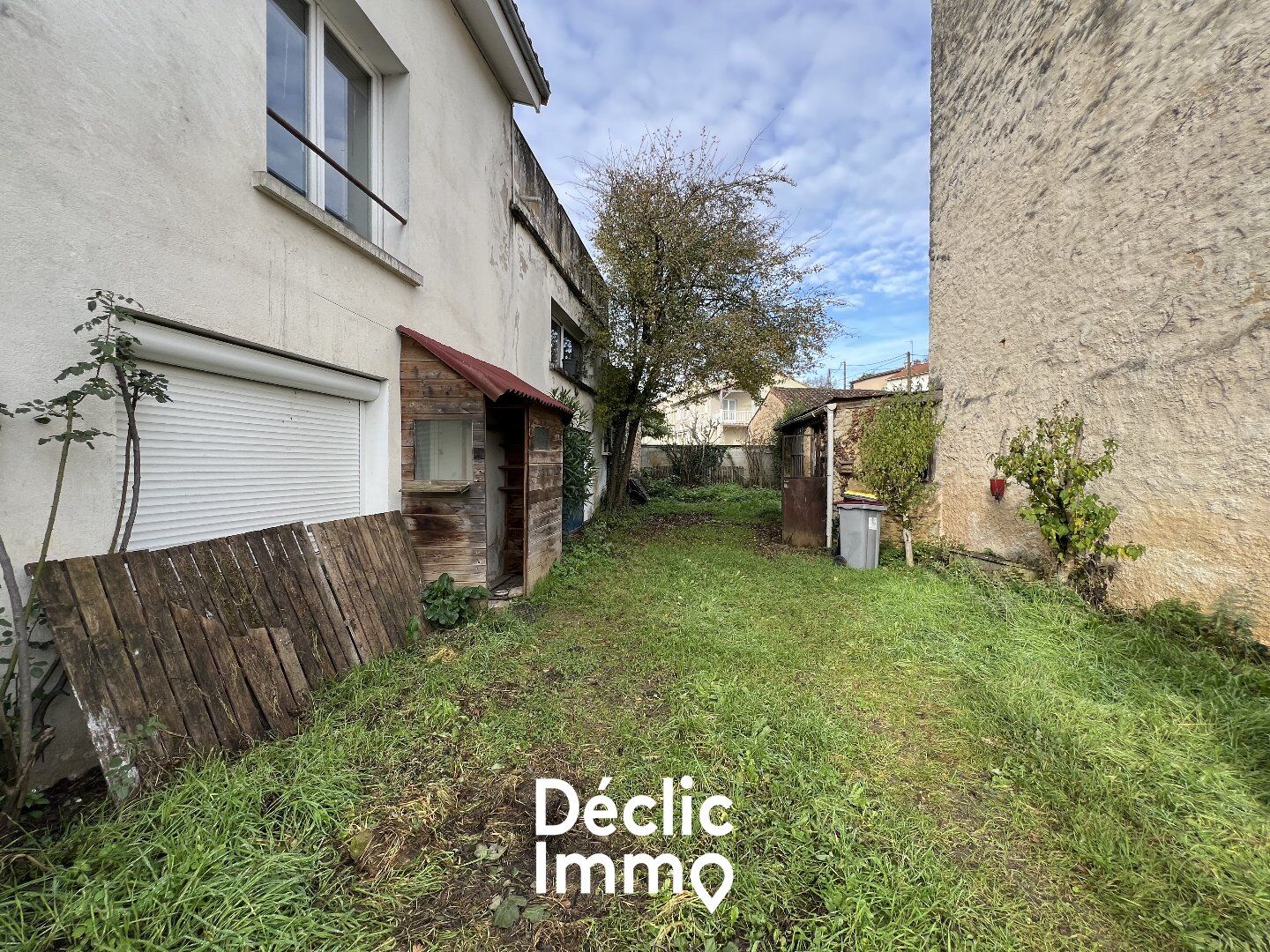 Villa / Maison  T6 à vendre Iteuil 86240