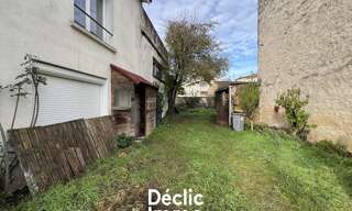 Maison 6 Pièces 175 m² à vendre à Iteuil (86240)