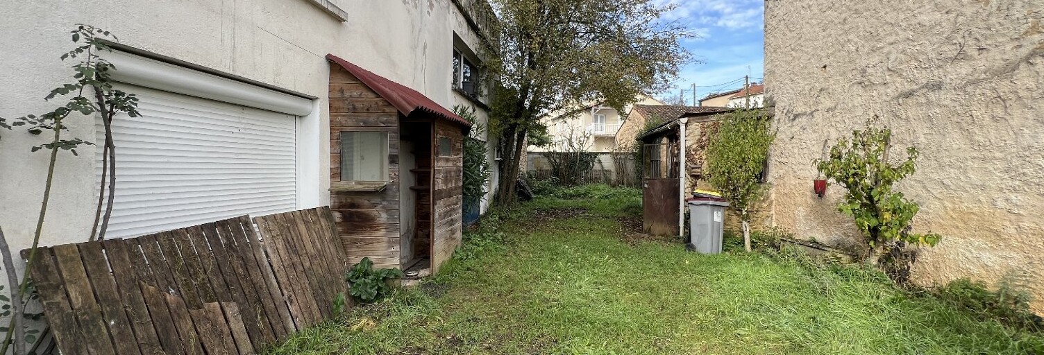 Maison 6 Pièces 175 m² à vendre à Iteuil (86240)