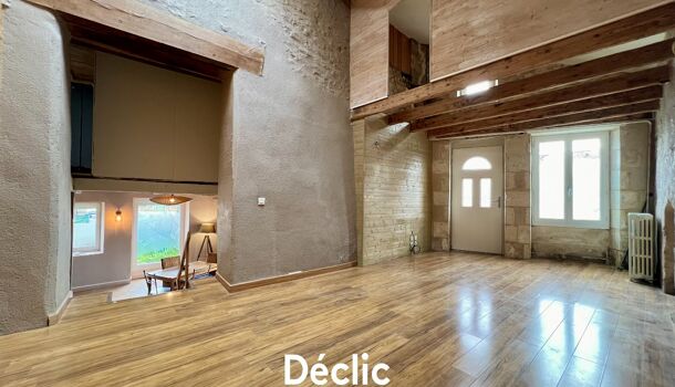 Villa / Maison 6 pièces  à vendre Iteuil 86240