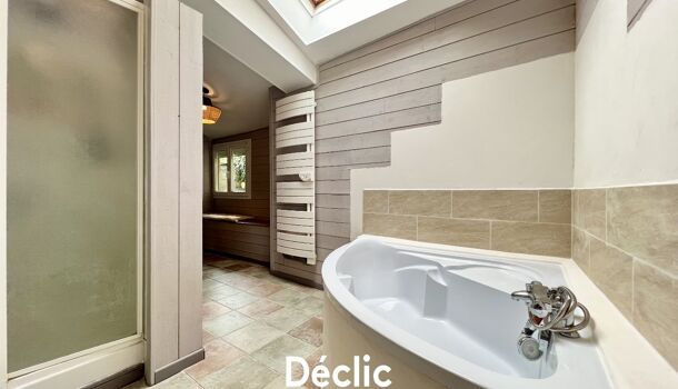 Villa / Maison 6 pièces  à vendre Iteuil 86240