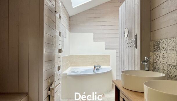 Villa / Maison 6 pièces  à vendre Iteuil 86240