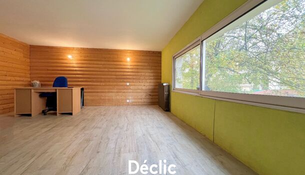 Villa / Maison 6 pièces  à vendre Iteuil 86240