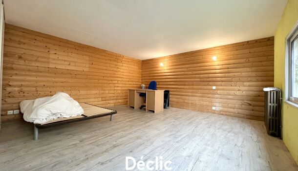 Villa / Maison 6 pièces  à vendre Iteuil 86240