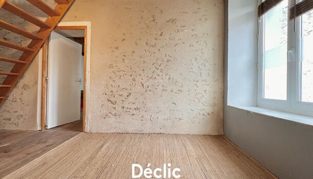 Villa / Maison 6 pièces  à vendre Iteuil 86240