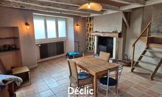 Maison 6 Pièces 175 m² à vendre à Iteuil (86240)