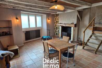 Maison 6 pièces 168000 €