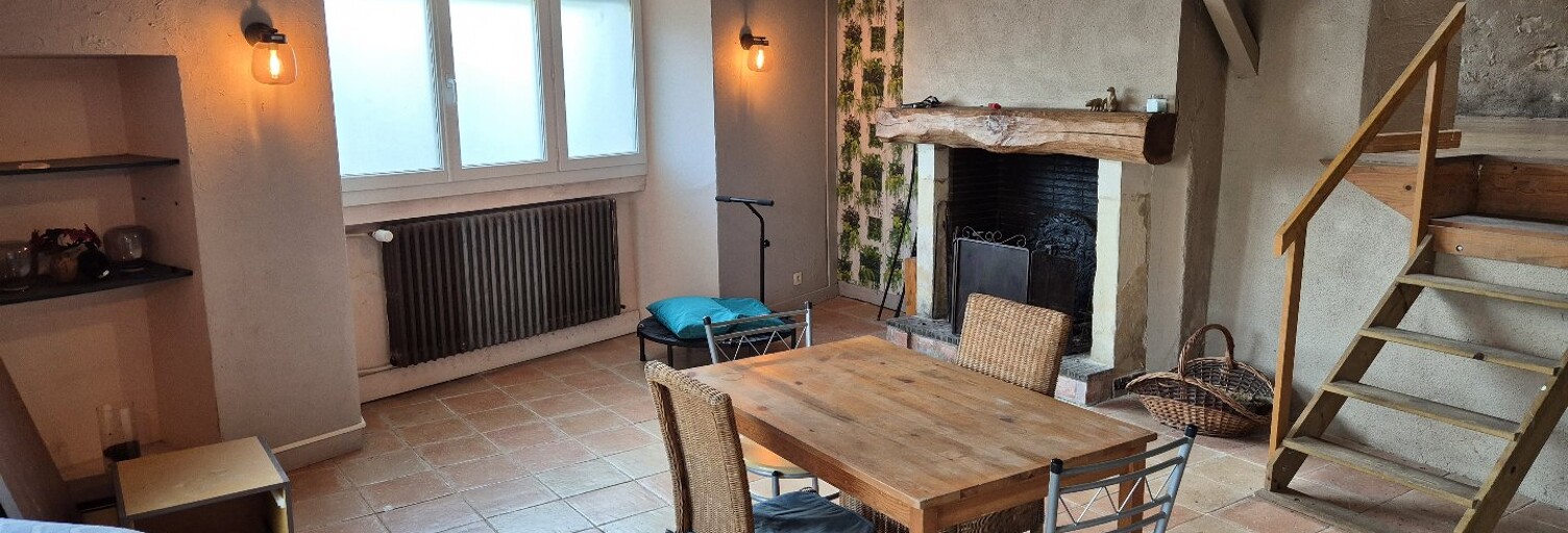 Maison 6 Pièces 175 m² à vendre à Iteuil (86240)
