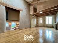 Maison de caractère en pierre  Un bien unique et atypique — photo 2
