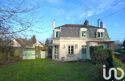 vente maison 416 000 € à proximité de Méré (78490)