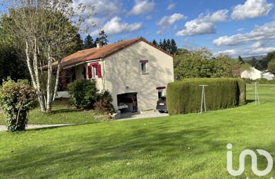 vente maison 262 000 € à proximité de Saint-Just-le-Martel (87590)