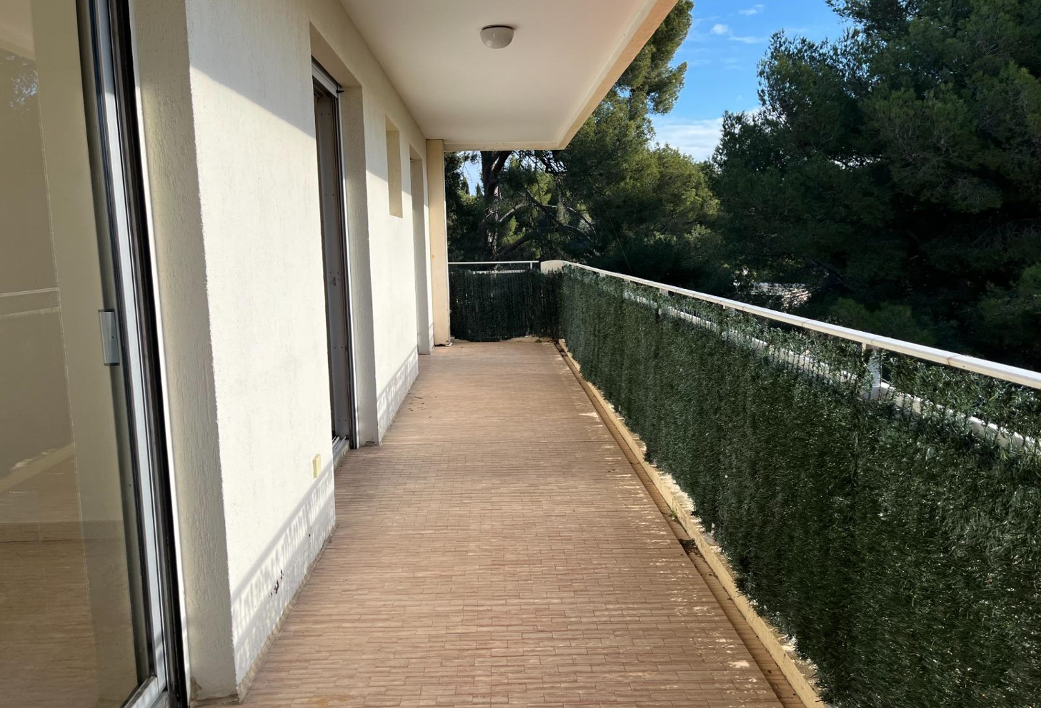 Appartement T2 avec balcon 275 000 € — photo 1