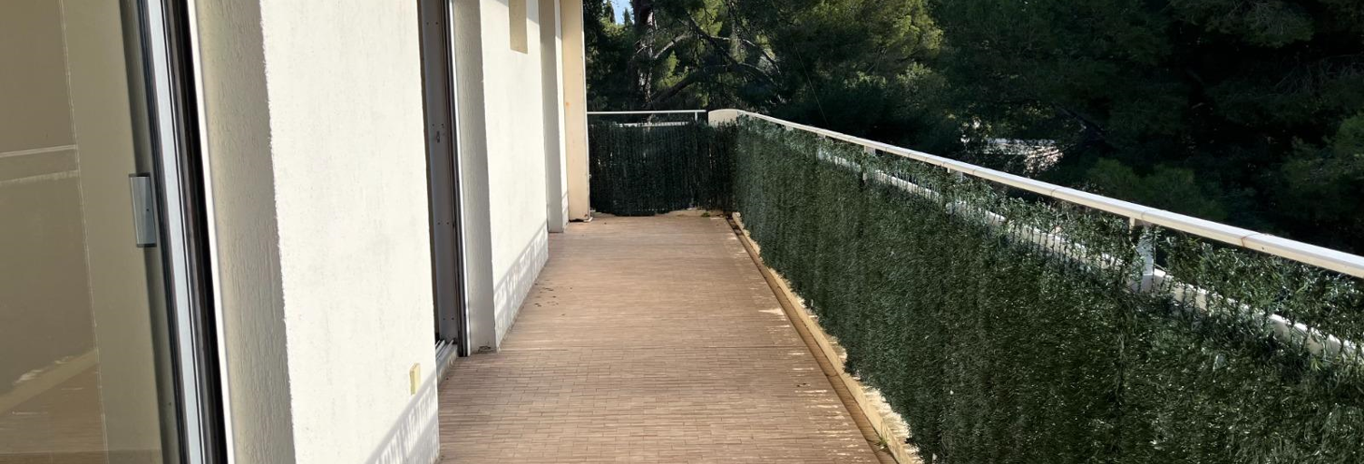 Appartement 2 Pièces 49 m² à vendre à La Ciotat (13600)