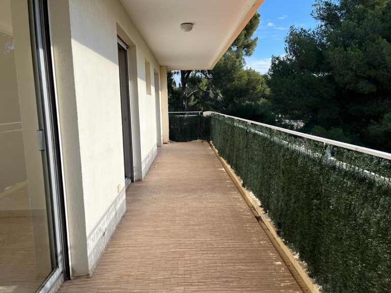 Appartement T2 avec balcon 275 000 € — photo 1