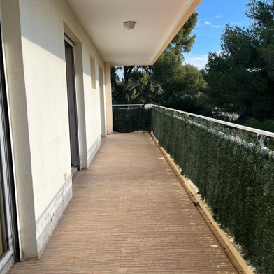 Appartement 2 pièces 275000 €