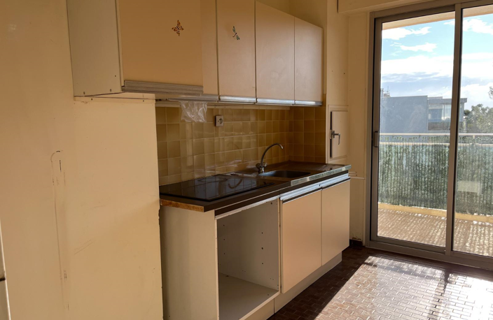 Appartement T2 avec balcon 275 000 € — photo 4