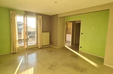 appartement 2 pièces  m2 à vendre à Bourg-de-Péage (26300)