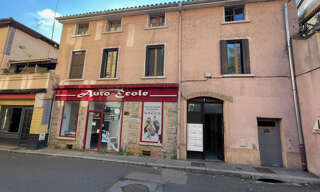 Immeuble  607 m² à vendre à Lyon 9 (69009)