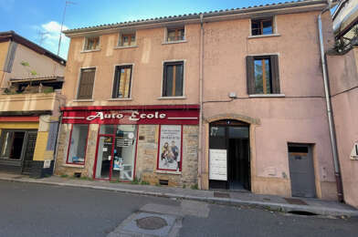 Immeuble  1750000 €