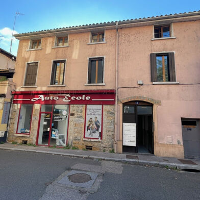 Immeuble  1750000 €