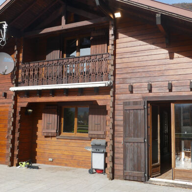 Appartement 5 pièces 236250 €