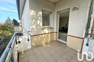 vente appartement 155 000 € à proximité de Samatan (32130)