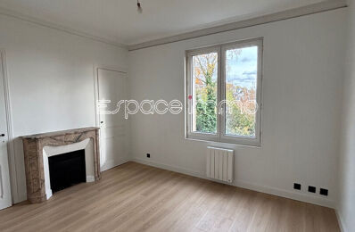 appartement 1 pièces 24 m2 à vendre à Rouen (76000)