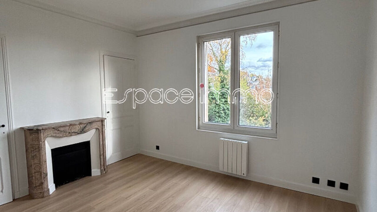 appartement 1 pièces 24 m2 à vendre à Rouen (76000)