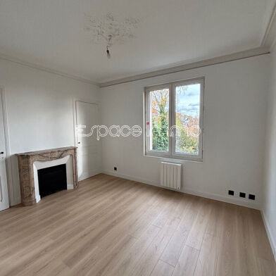 Appartement 1 pièce 24 m²